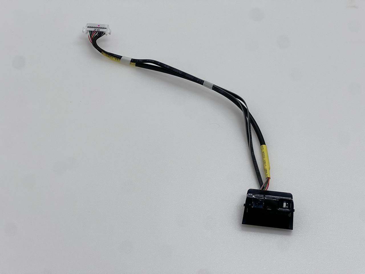 Samsung UE43AU7172U Smart TV WiFi / Bluetooth Module - WCT733M (BN59-01371A)