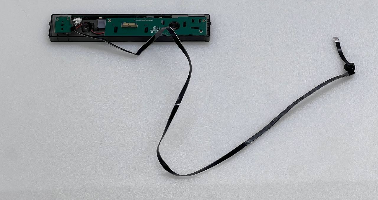 Xiaomi L43M6-6AEU Smart TV IR Board - 715GC134-R0B-001-004D