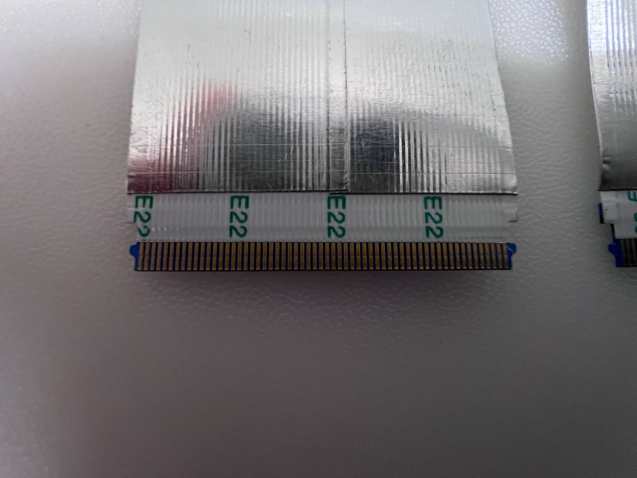 Lvds Flex Cables - 69.31T14.F05 for Sony KDL-42W805B TV (60 PIN)