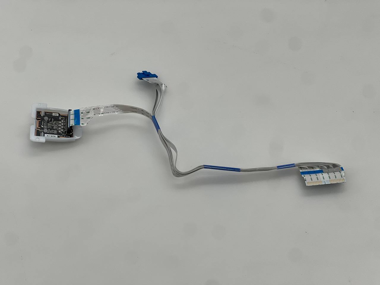 IR Sensor with Cable – EBR8359 / EAD65387310 for LG 32LM6380PLC Smart TV