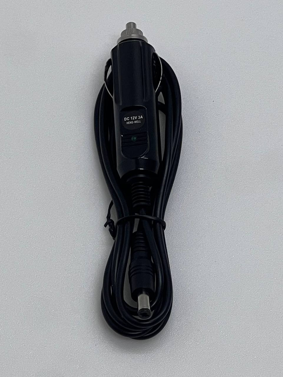 DC Power Adapter 12V 3A – HENG-WELL for Trevi LTV 1904 SAT TV