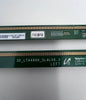 Samsung UE46D6545USXXE Smart TV Matrix Boards - 3D_LTA460H_SL4LV0.3 LEFT / 3D_LTA460H_SR4LV0.3 RIGHT