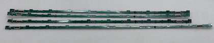 Backlights 715G7007-T1A-002-005K / 715G7865-T01-002-005K for Philips 55PUS9435/12 TV