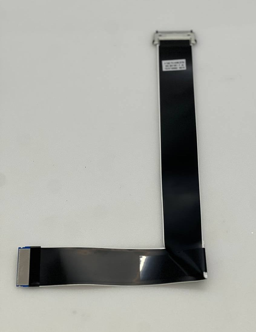 LVDS Cable TSCKF1050062 180210 for Panasonic TX43F620E TV