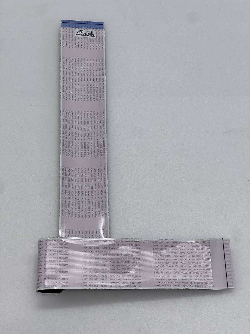 LVDS Cable BN96-39904A for Samsung UE58MU6125K TV