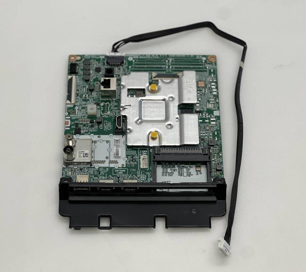 Mother Board EAX69830902 (1.1) for LG 65UQ75003LF TV