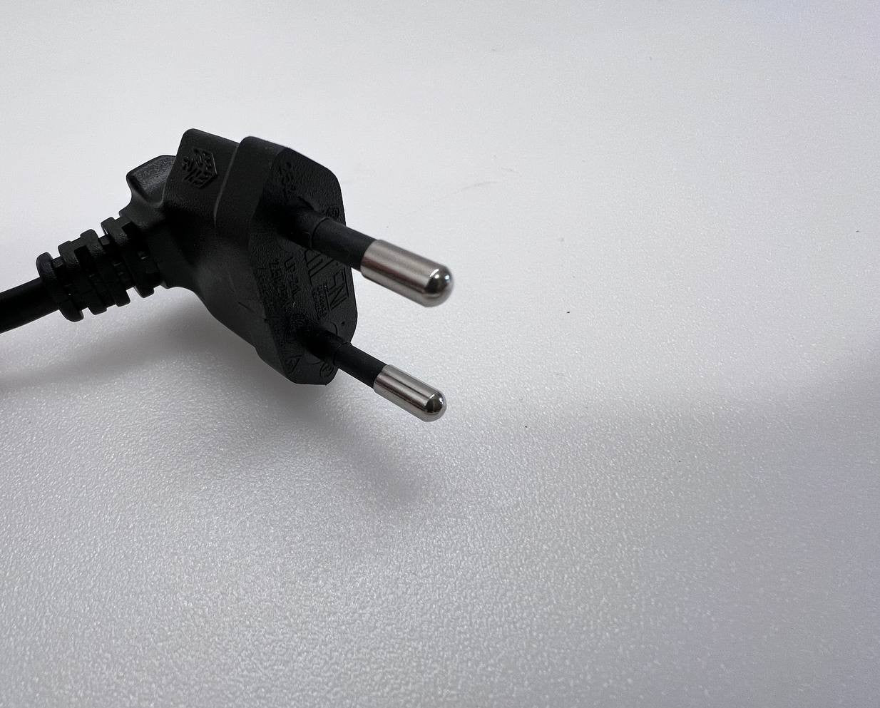 Power Cable for LG 65UN74003LB TV