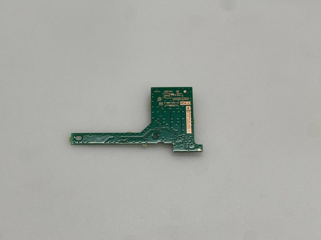 IR Sensor Board 1-983-004-11 for Sony KD-65XF7596 TV