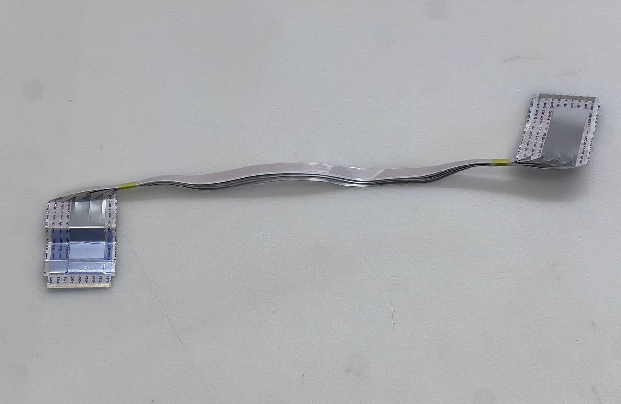 LVDS Cable 46-FCH041-68G05XX for LG 65UT73003LA TV