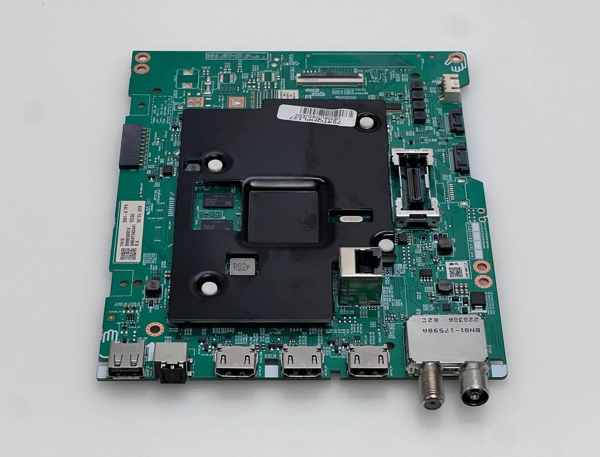 Mother board BN9650001E BN96-50001E for Samsung UE50AU7092UXXH TV