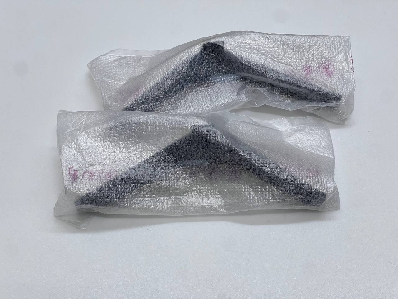 Stand legs for LG 55UQ79003LA TV