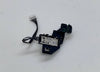 Power button board with IR sensor BN41-02149A for Samsung T32E310EX TV