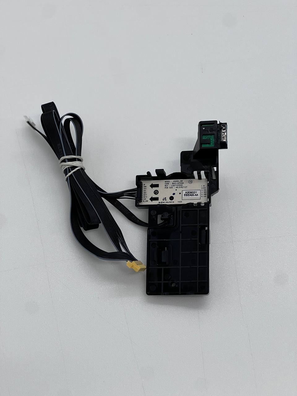 Control board, IR sensor, WiFi BN41-02151A / BN41-02149A / BN59-01174A for Samsung UE40H6475SU TV