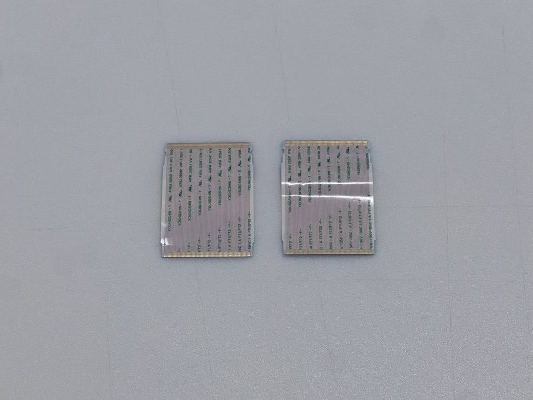 Flex cables BN96-30720A for Samsung DB55D TV