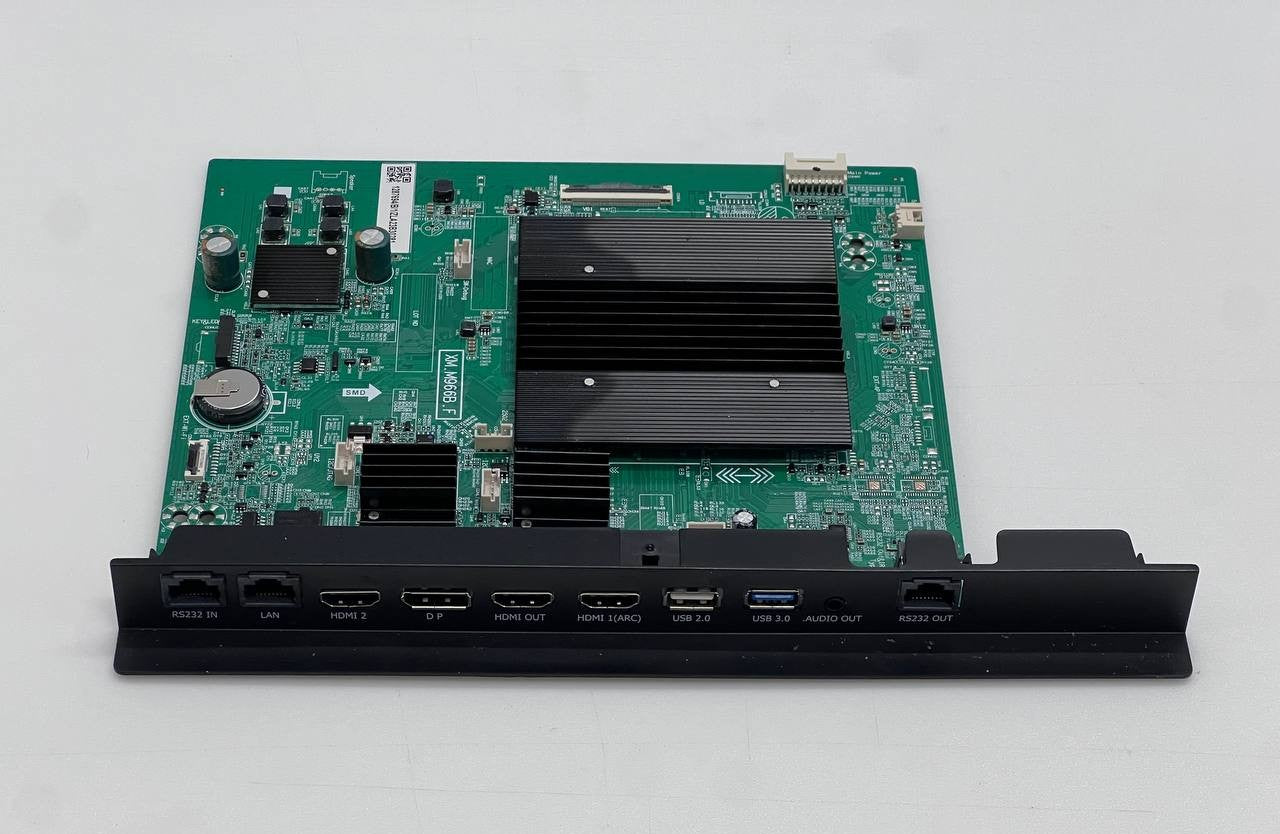Mainboard XM.M966B.F for Hisense 75R6E4 TV