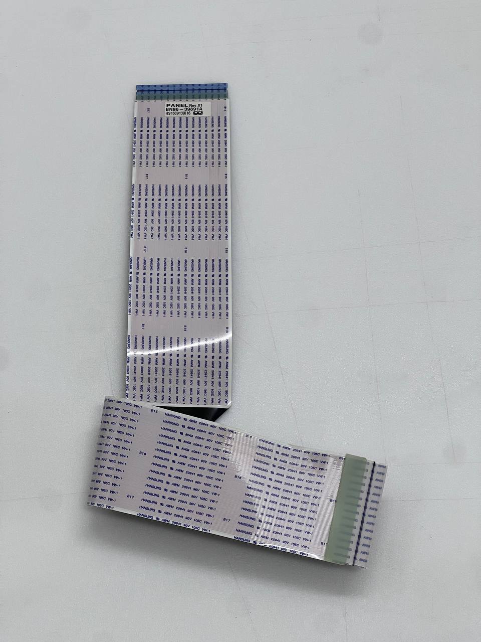 LVDS Cable BN96-39891A for Samsung UE40KU6075U TV