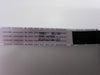 LVDS Cable BN96-60943A for Samsung TU50U8095FU TV