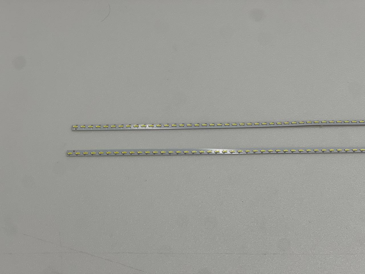 LED backlights T1T2TVT3T4 for Lenovo ThinkVision E28u-20 Monitor