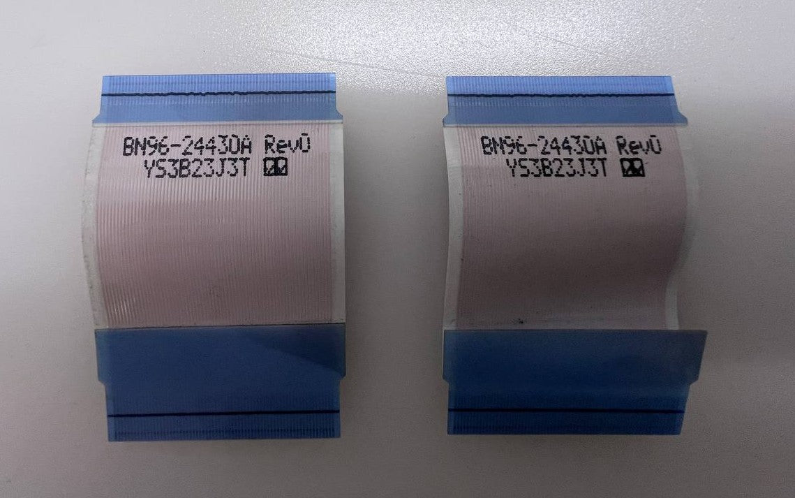 Flex Cable BN96-24430A for Samsung UE40F6275SB TV