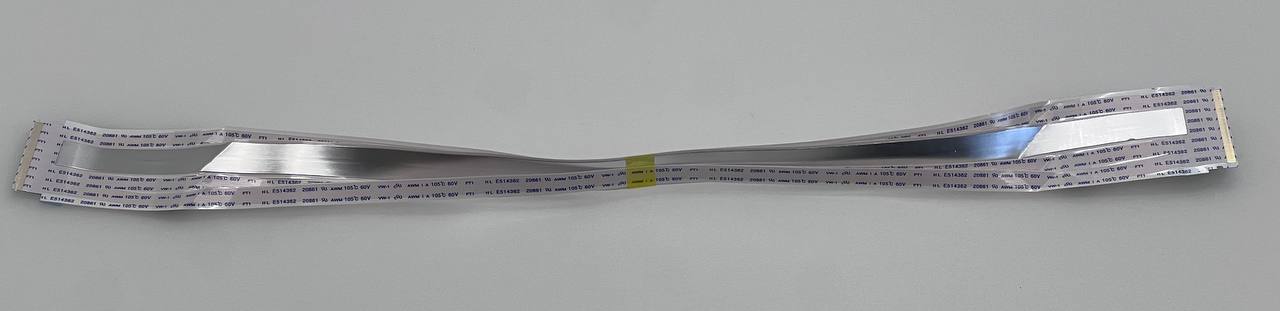 LVDS CABLE EAD65611701 for LG 55UP75003LF TV