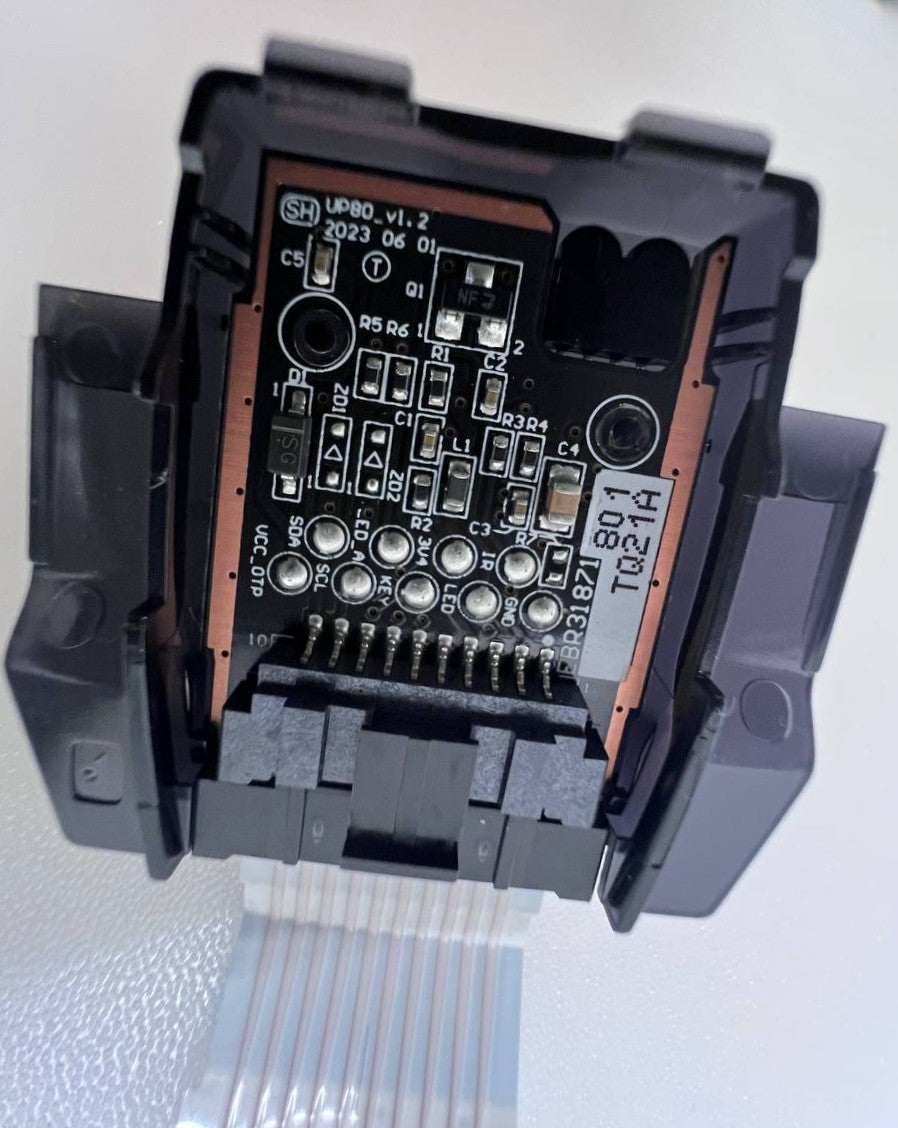 IR SENSOR EBR31871 for LG 55UR81003LJ Smart TV