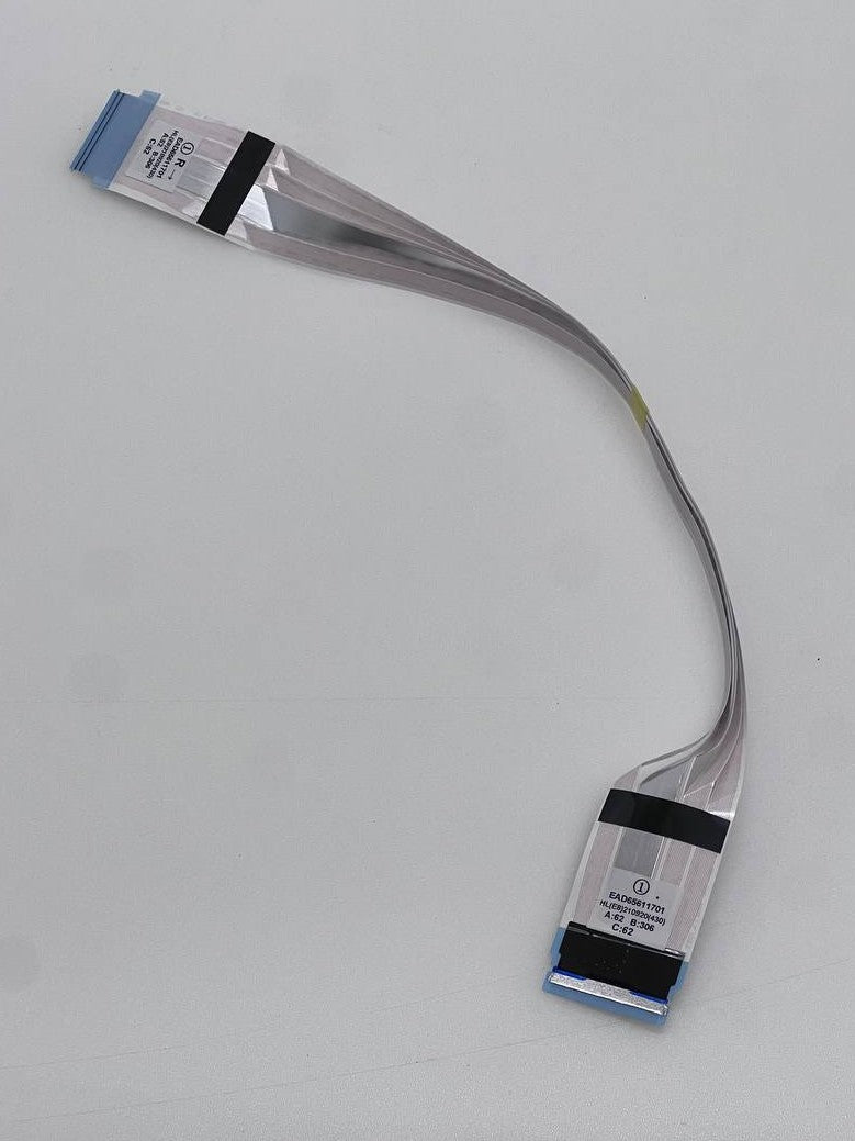 LVDS Cable EAD65611701 for LG 55UP75003LF Smart TV