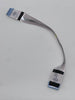 LVDS Cable EAD65611701 for LG 55UP75003LF Smart TV