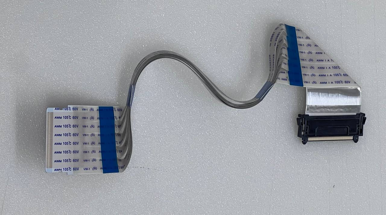 LG 43LM6300PLA LVDS Cable – EAD63990507