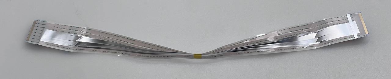 LG 43UR78003LK Smart TV LVDS Cable - EAD64666302