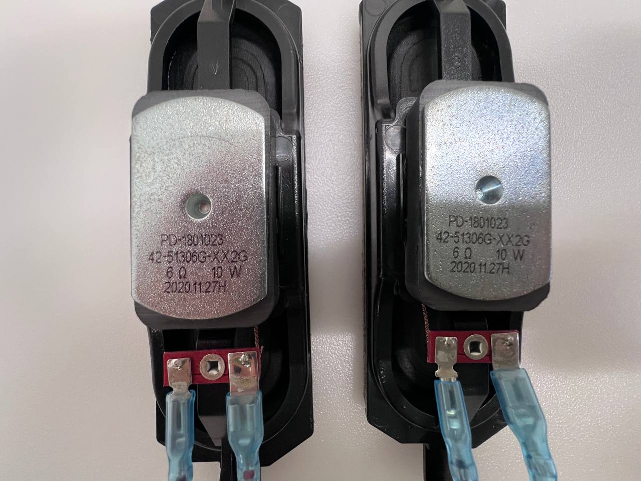 Xiaomi L43M5-5ASP Smart TV Speakers 10W - PD-1801023 42-51306G-XX2G