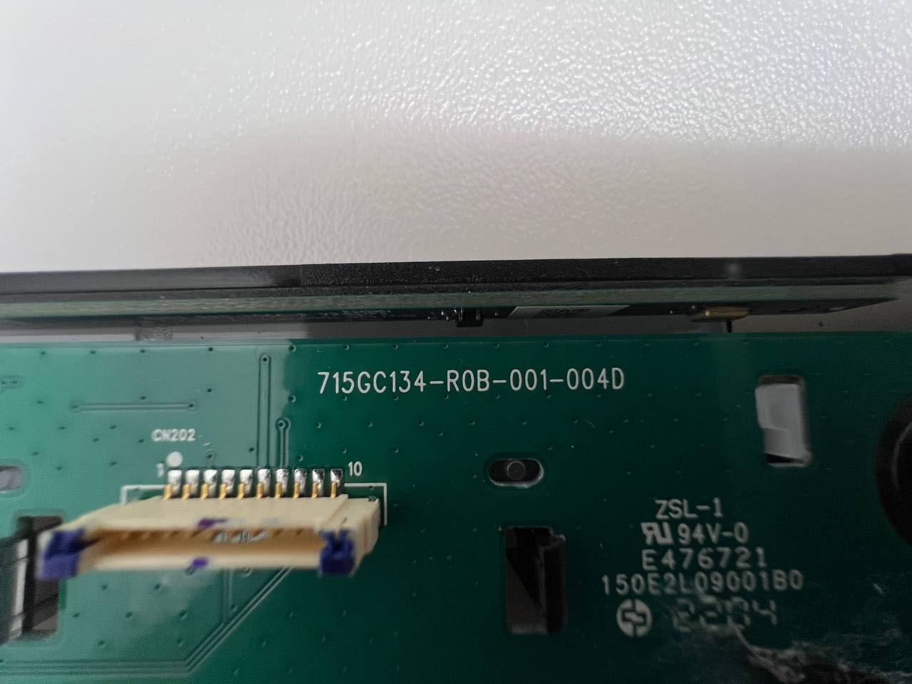 Xiaomi L43M6-6AEU Smart TV IR Board - 715GC134-R0B-001-004D