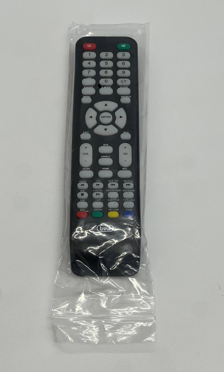 Remote Control for Trevi LTV 3208 SMART
