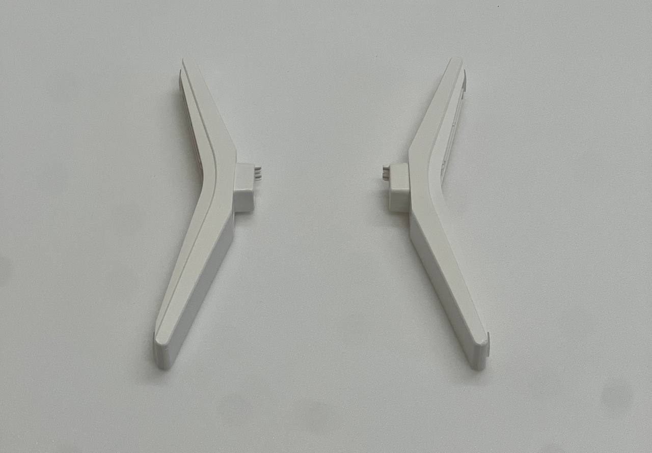 Stand Legs for LG 32LQ63806LC Smart TV
