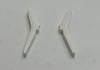Stand Legs for LG 32LQ63806LC Smart TV
