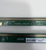 Samsung UE46D6545USXXE Smart TV Matrix Boards - 3D_LTA460H_SL4LV0.3 LEFT / 3D_LTA460H_SR4LV0.3 RIGHT