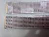 Flex Cable EUNSUNG-F- E129545 AWM 20861 for LG 32LQ63806LC TV