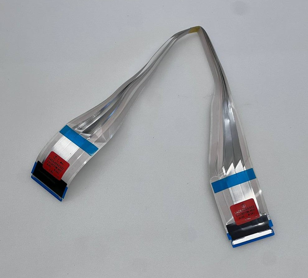 LVDS Cable EAD64666302 for LG 43UM7100PLB TV