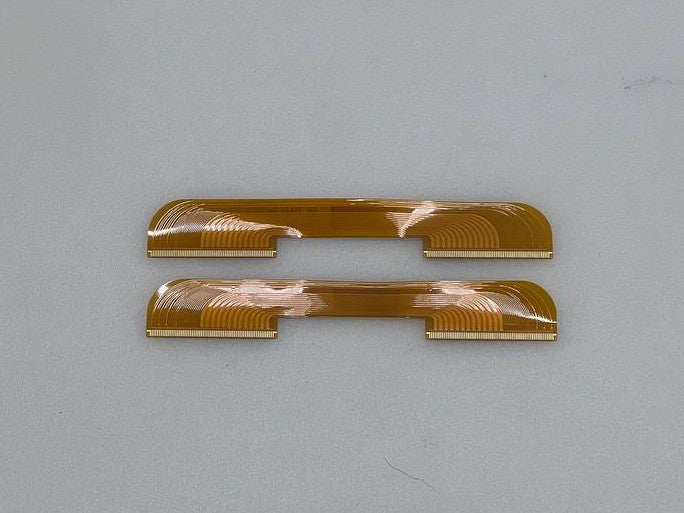 Ribbon Cable 68_76MM BH2029 28 13475F for Samsung UE75TU7172U TV