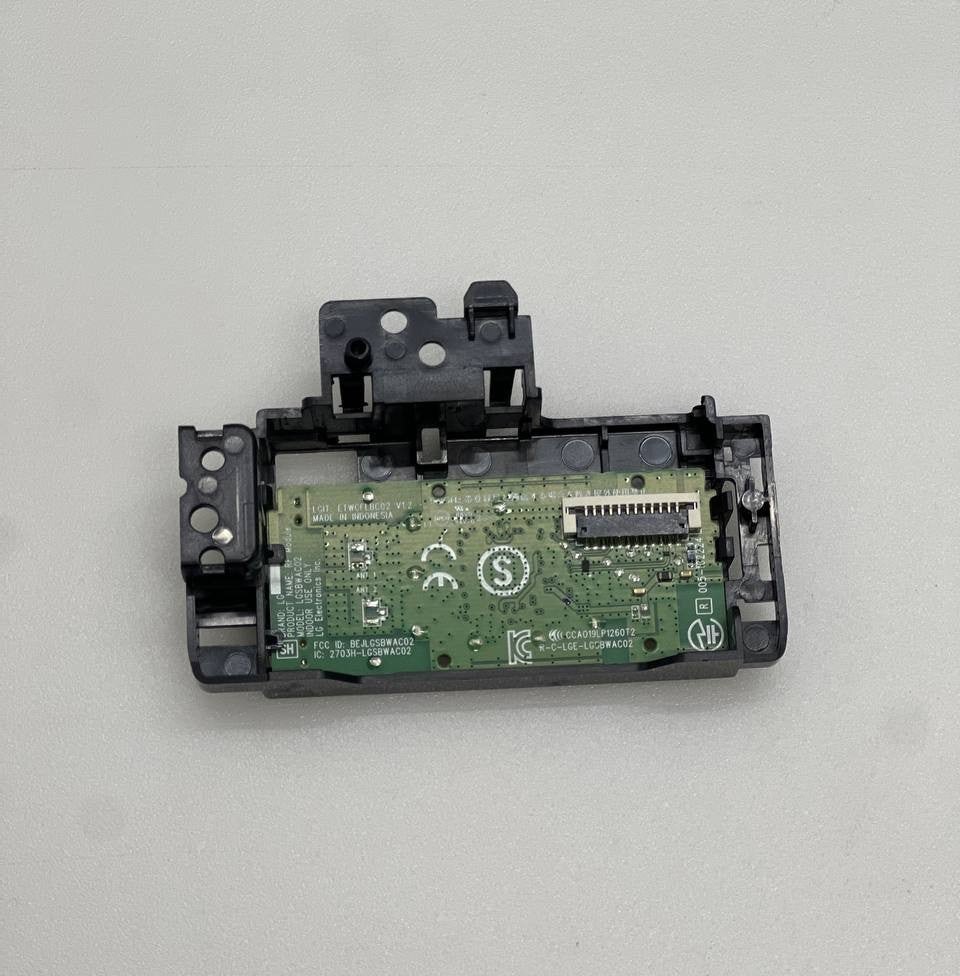 RF Module LGSBWAC02 for LG 65UN74003LB TV