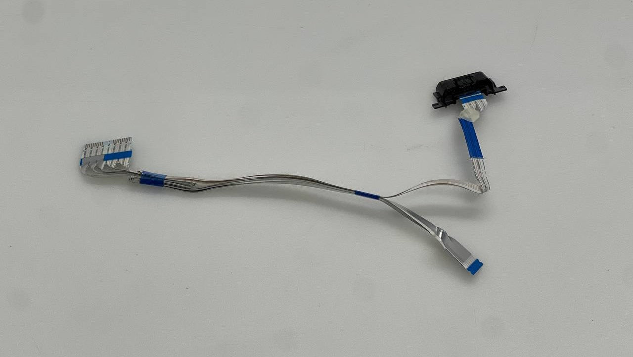 IR Sensor EBR87149 for LG 55UQ75003LF TV