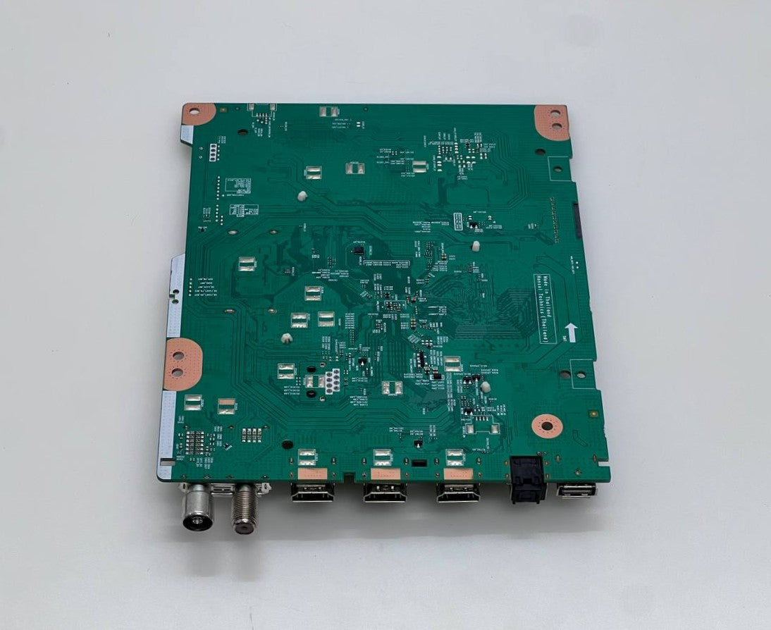 Mother board BN9650001E BN96-50001E for Samsung UE50AU7092UXXH TV