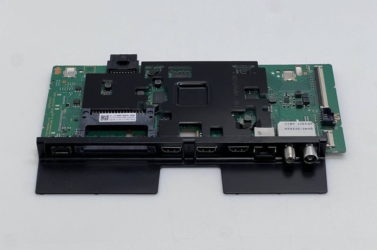 Mother board BN41-03347A for Samsung TQ65QEF1AU TV