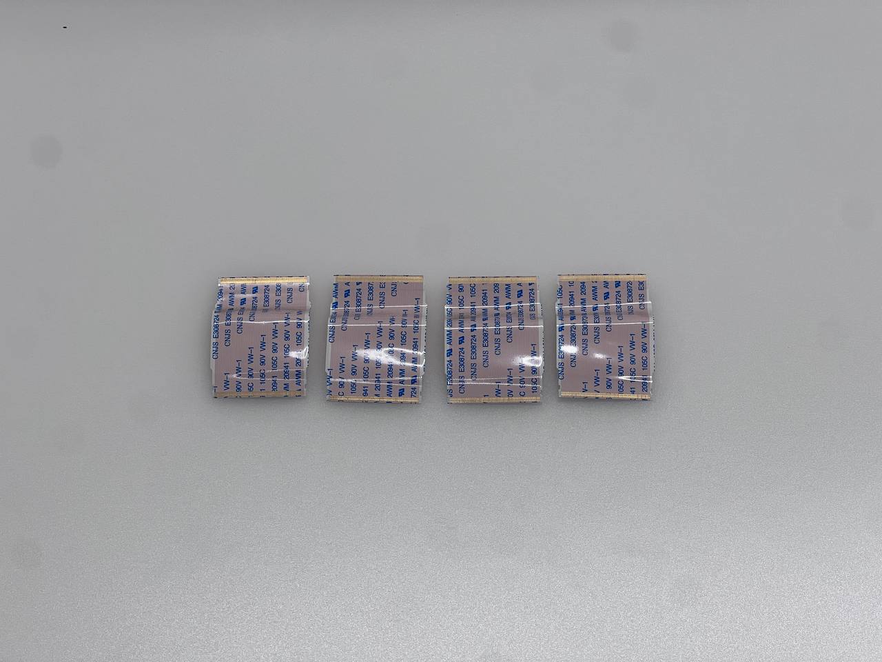 Flex cables BN96-39412A for Samsung UE40KU6075U TV