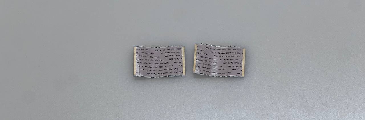 FlexCable BN96-30720A for Samsung UE48H6415SU TV