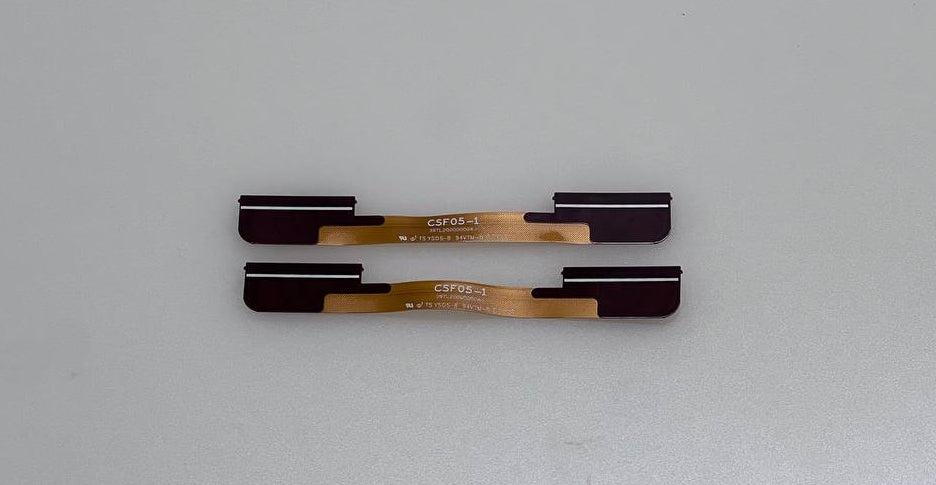 Ribbon cable CSF05-1 for TCL 75MQLED85 TV