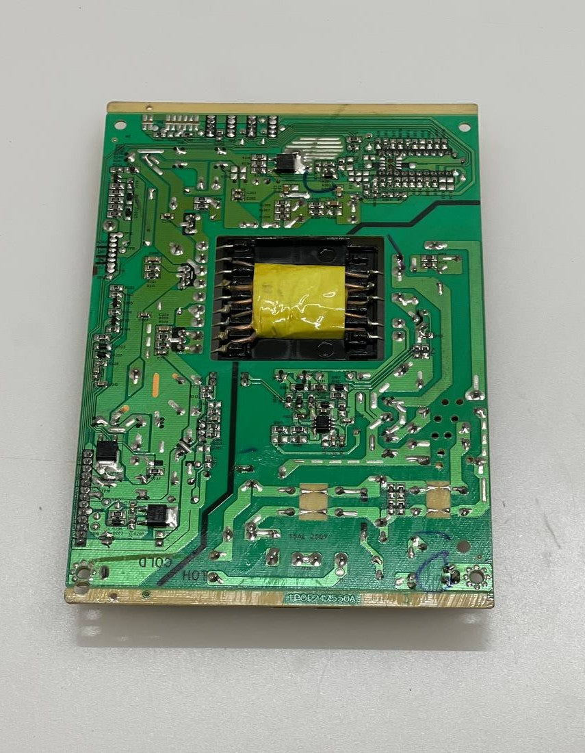 Power Supply KB-5150 TV3902-ZC02-01 for JVC LT-40E71 TV