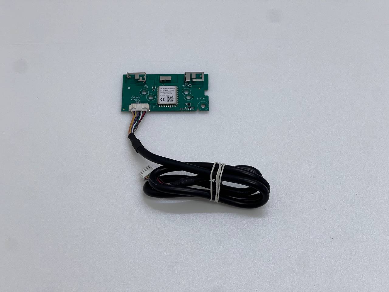 RF Module CDW-A47663U-00 for Philips 58PUS8506/12 TV
