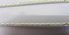 LED backlights BN96-523078 C for Samsung C34G55TWWP Monitor