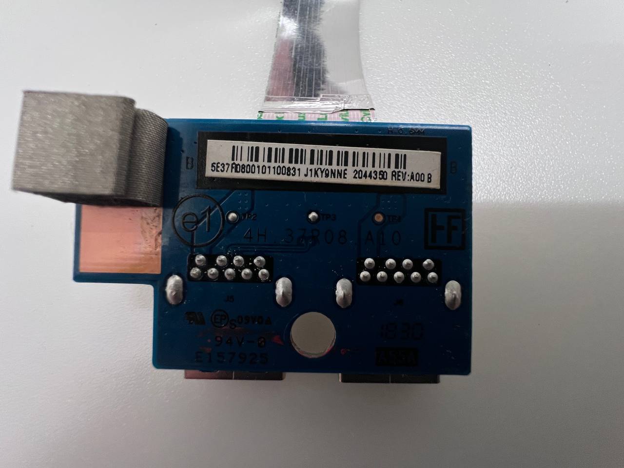 USB 4H.37R08.A10 for Dell P2217H Monitor