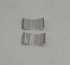 Flex Cables GLD E337139 AWM20706 105C 60V VW-1 for Philips 43PUS6504/12 Smart TV